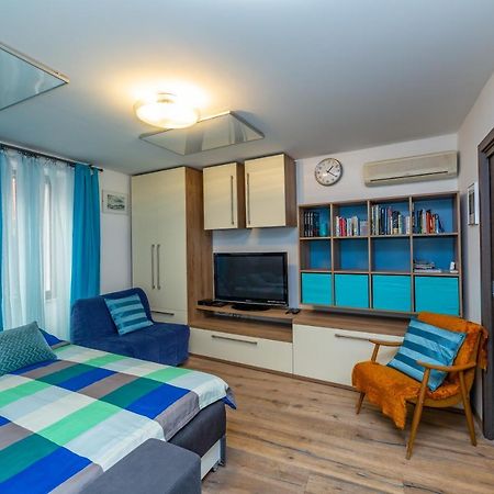 Nono Mario Apartment Piran Exterior photo