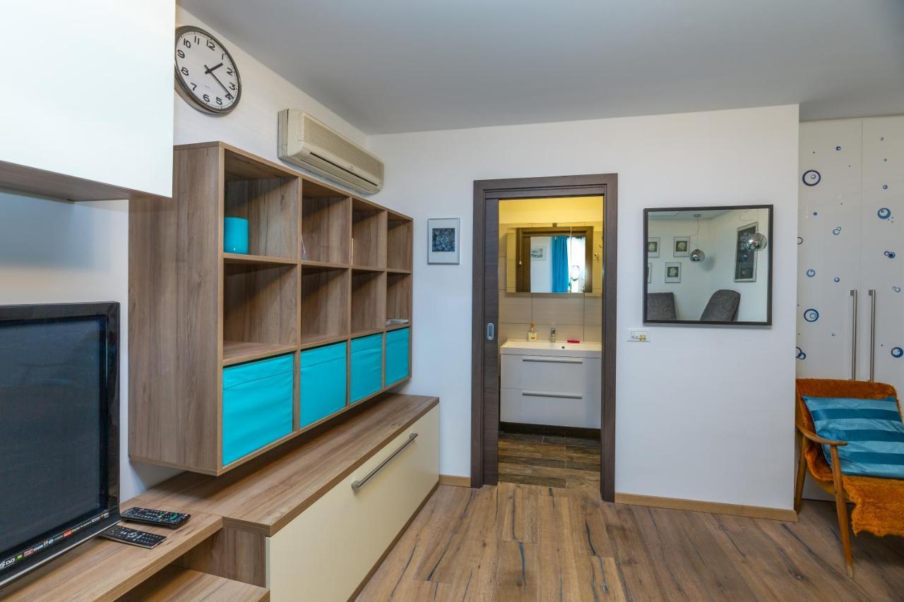 Nono Mario Apartment Piran Exterior photo