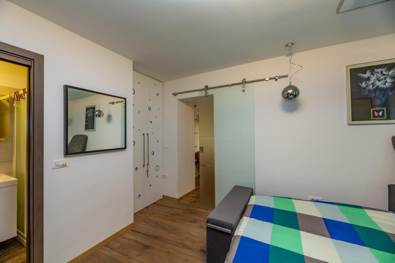 Nono Mario Apartment Piran Exterior photo