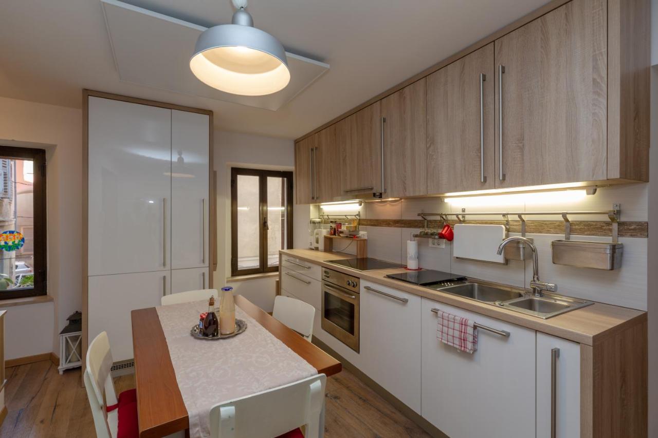 Nono Mario Apartment Piran Exterior photo