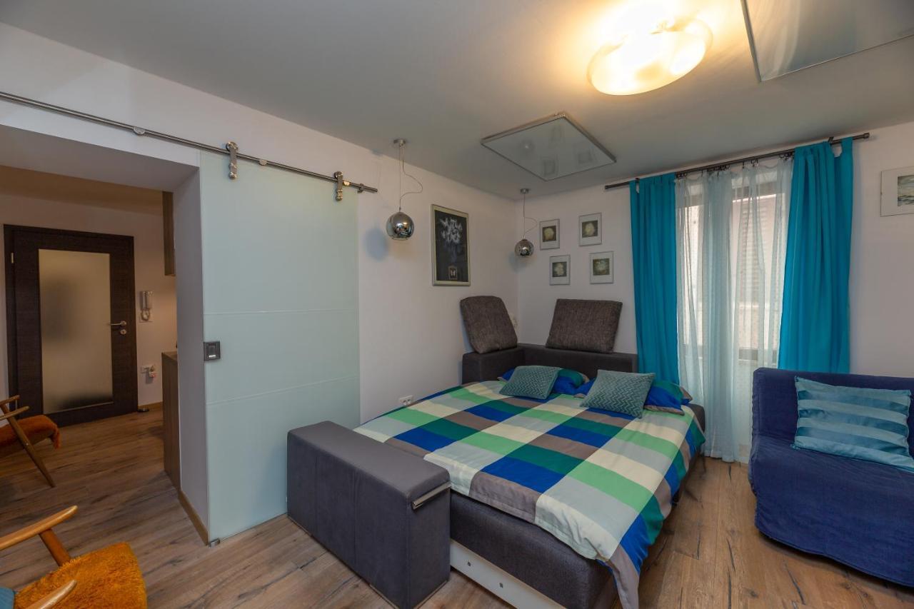 Nono Mario Apartment Piran Exterior photo