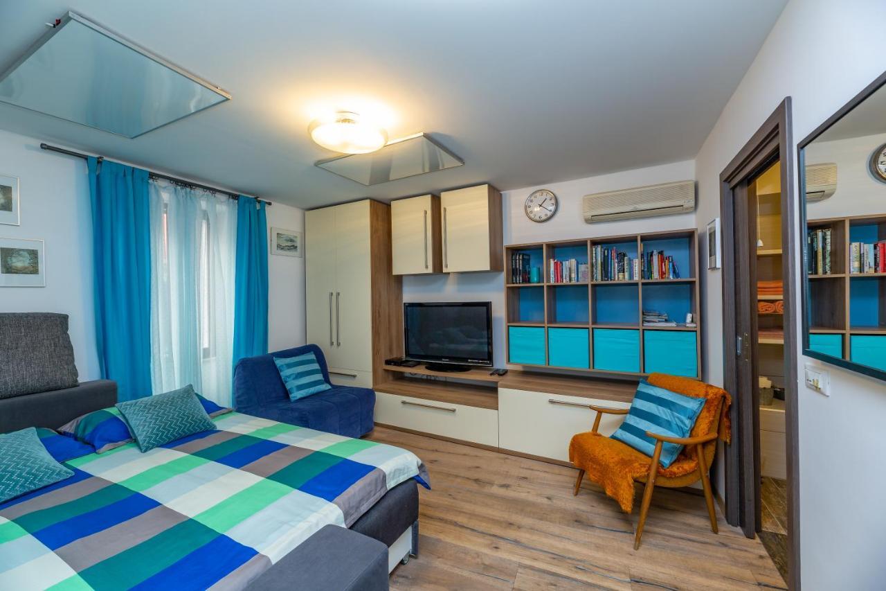 Nono Mario Apartment Piran Exterior photo
