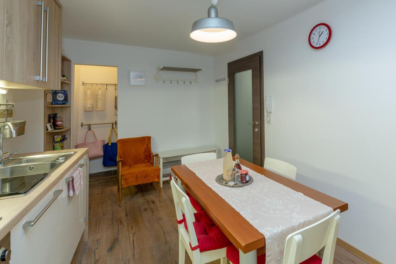 Nono Mario Apartment Piran Exterior photo
