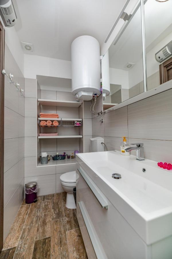 Nono Mario Apartment Piran Exterior photo