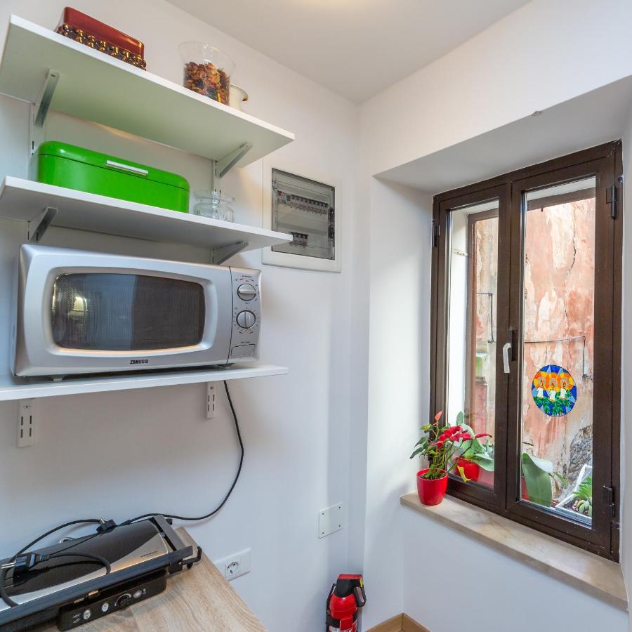 Nono Mario Apartment Piran Exterior photo