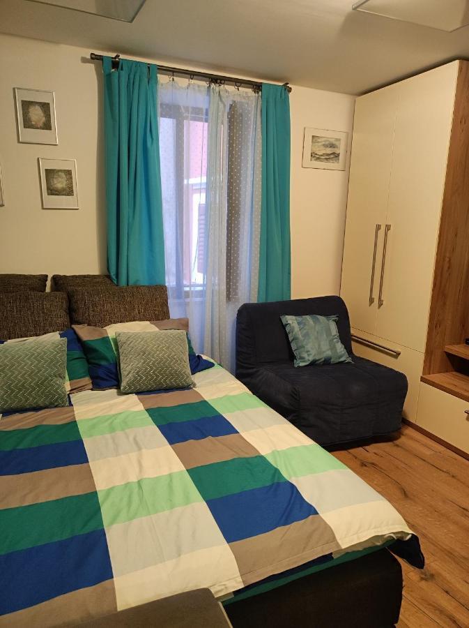 Nono Mario Apartment Piran Exterior photo