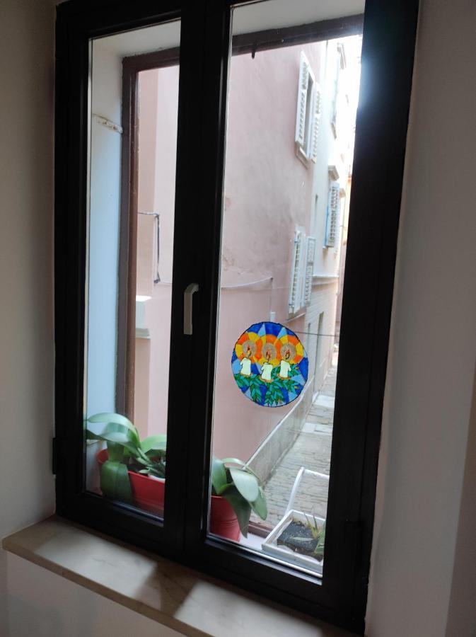 Nono Mario Apartment Piran Exterior photo